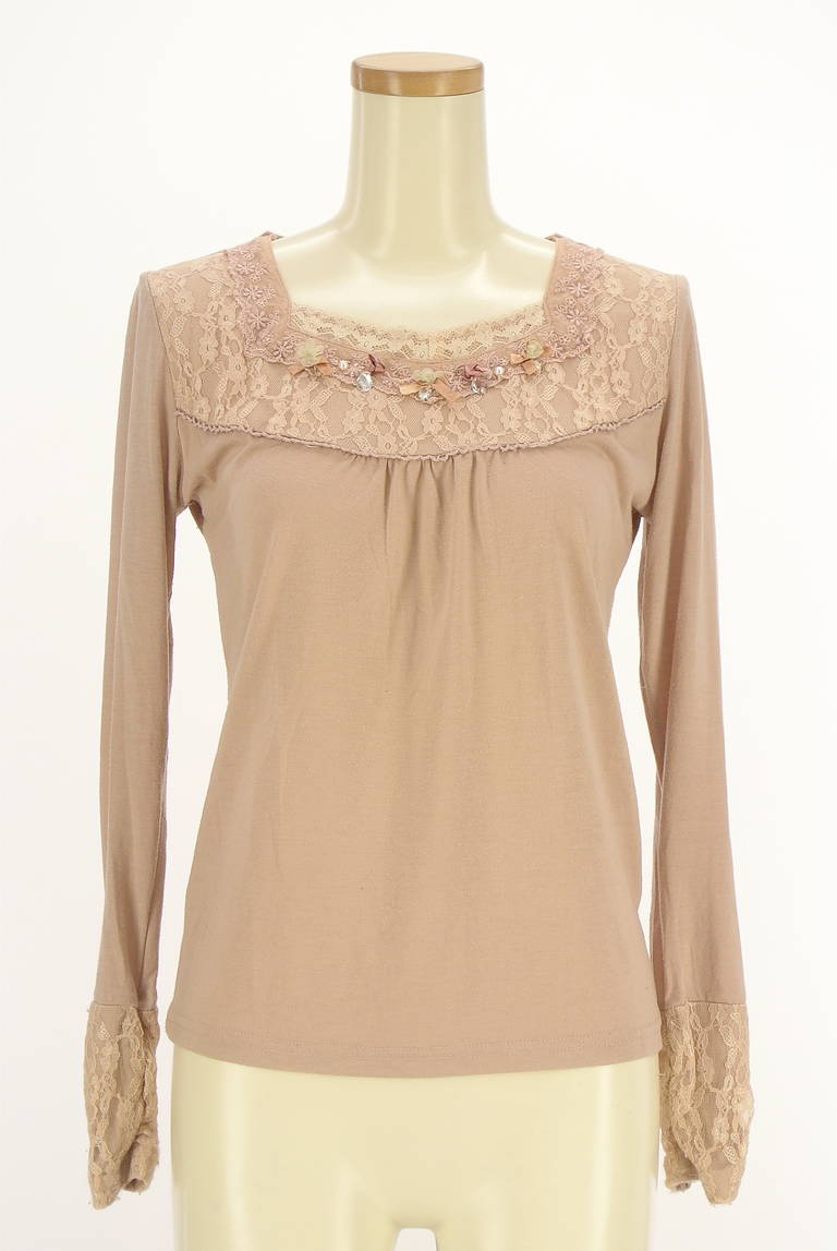 axes femme（アクシーズファム）の古着「商品番号：PR10340248」-大画像1