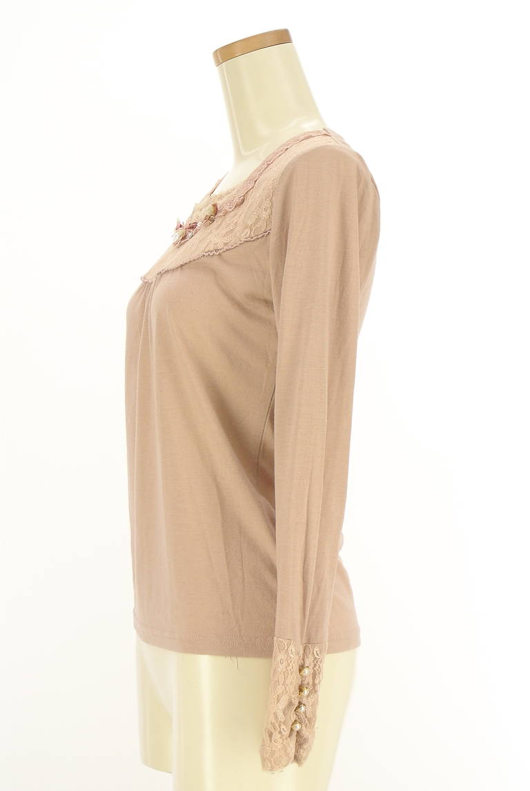 axes femme（アクシーズファム）の古着「商品番号：PR10340248」-大画像3