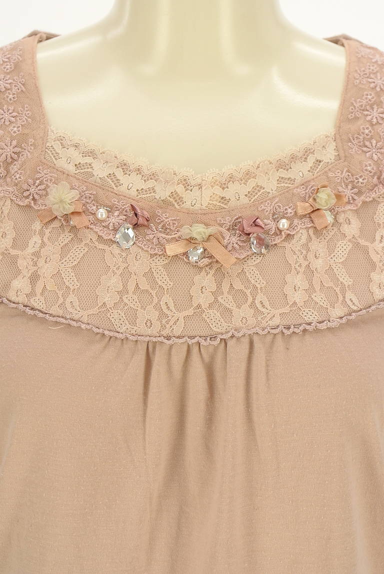 axes femme（アクシーズファム）の古着「商品番号：PR10340248」-大画像4