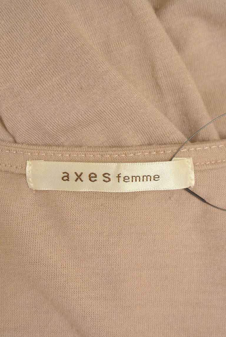 axes femme（アクシーズファム）の古着「商品番号：PR10340248」-大画像6