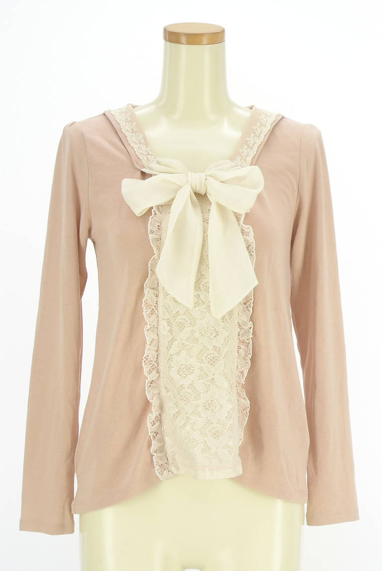 axes femme（アクシーズファム）の古着「商品番号：PR10340249」-大画像1