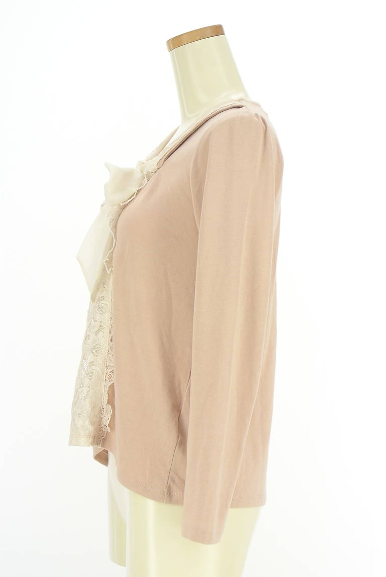 axes femme（アクシーズファム）の古着「商品番号：PR10340249」-大画像3