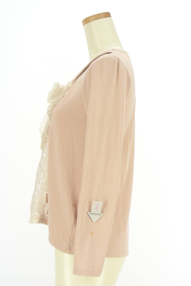 axes femme（アクシーズファム）の古着「商品番号：PR10340249」-大画像4