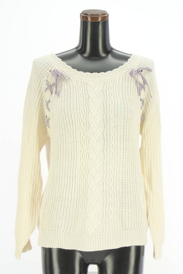 axes femme（アクシーズファム）の古着「商品番号：PR10340250」-大画像1