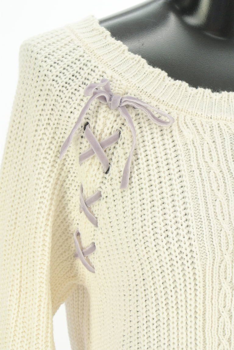 axes femme（アクシーズファム）の古着「商品番号：PR10340250」-大画像4