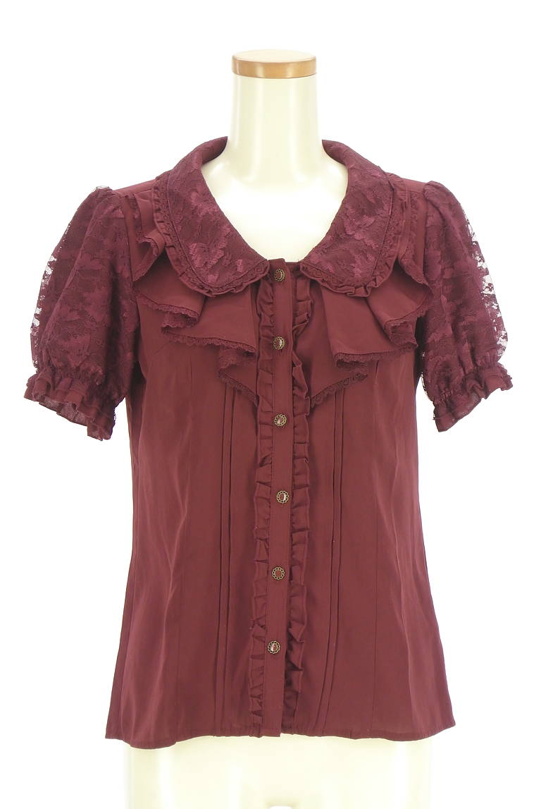 axes femme（アクシーズファム）の古着「商品番号：PR10340251」-大画像1