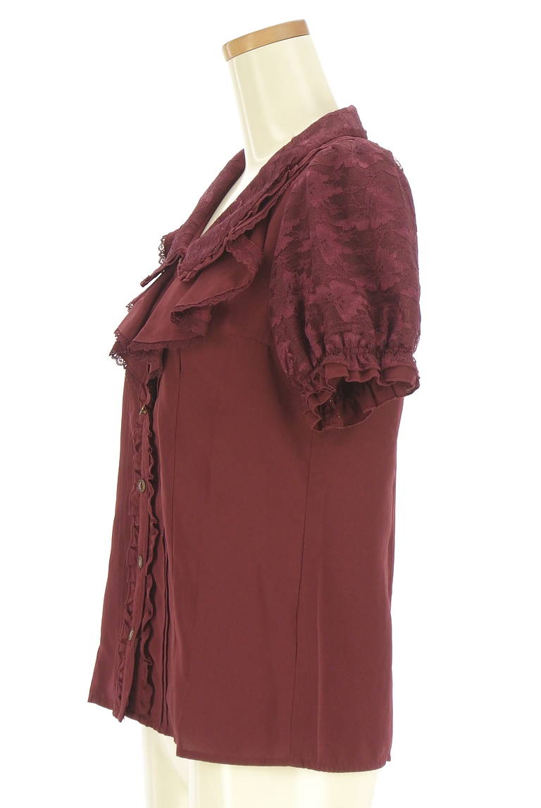 axes femme（アクシーズファム）の古着「商品番号：PR10340251」-大画像3