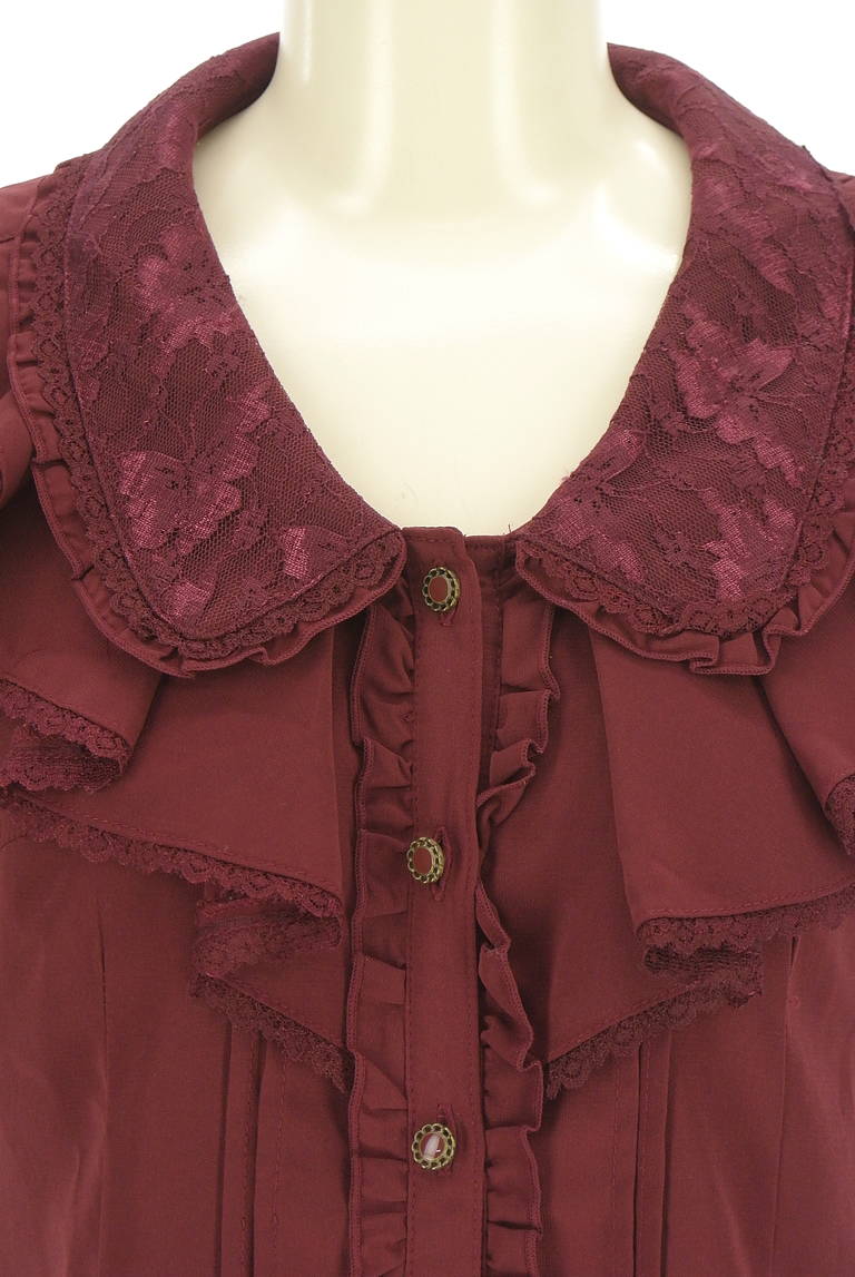 axes femme（アクシーズファム）の古着「商品番号：PR10340251」-大画像4