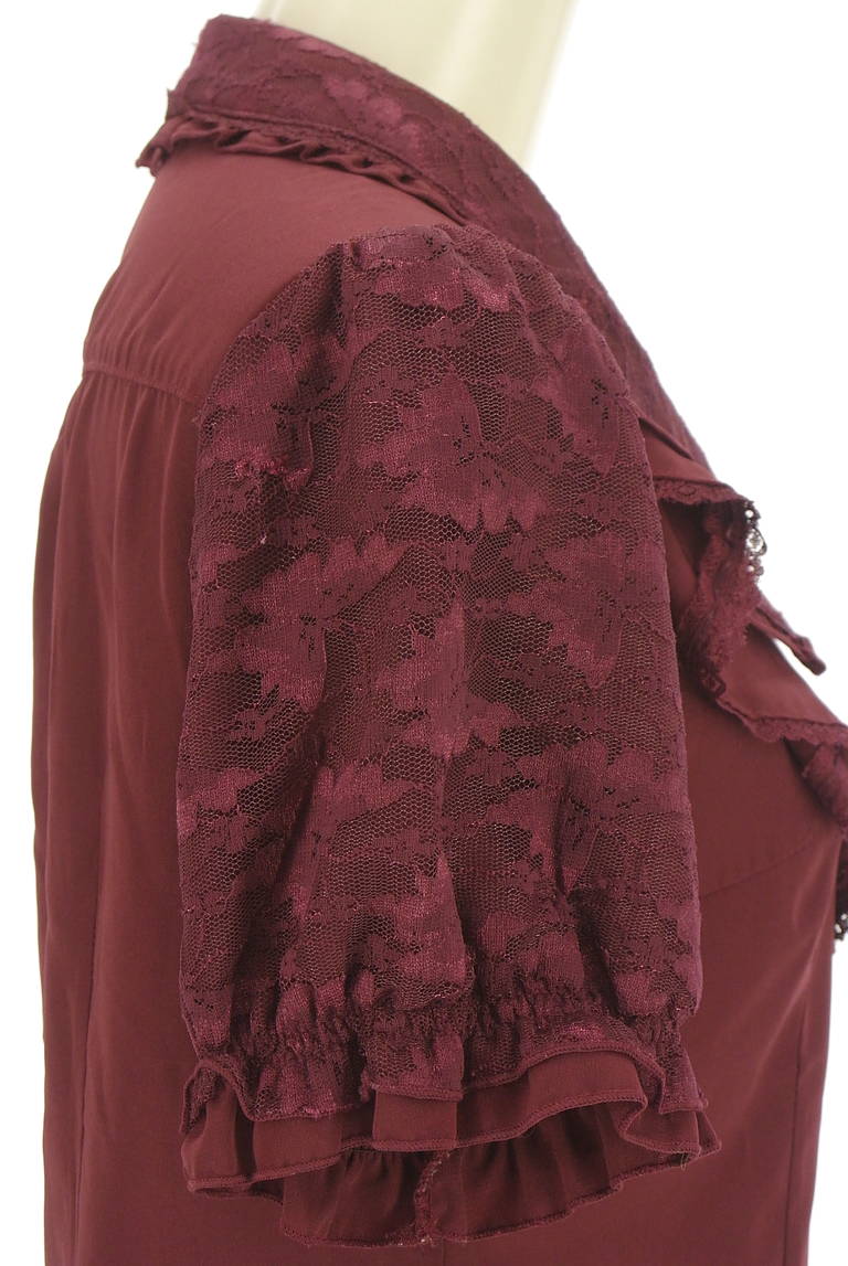 axes femme（アクシーズファム）の古着「商品番号：PR10340251」-大画像5