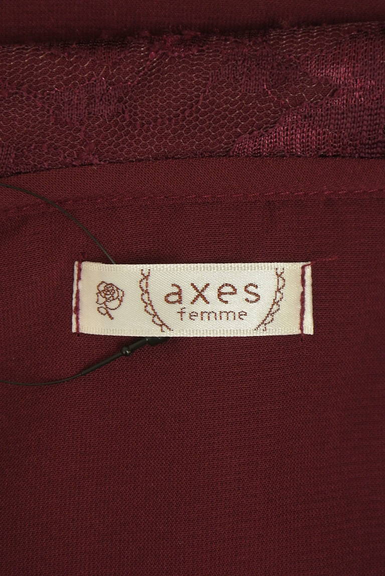 axes femme（アクシーズファム）の古着「商品番号：PR10340251」-大画像6