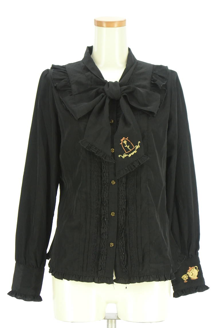 axes femme（アクシーズファム）の古着「商品番号：PR10340252」-大画像1