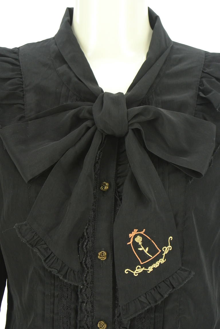 axes femme（アクシーズファム）の古着「商品番号：PR10340252」-大画像4