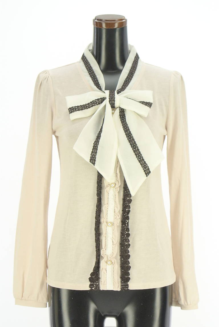 axes femme（アクシーズファム）の古着「商品番号：PR10340253」-大画像1