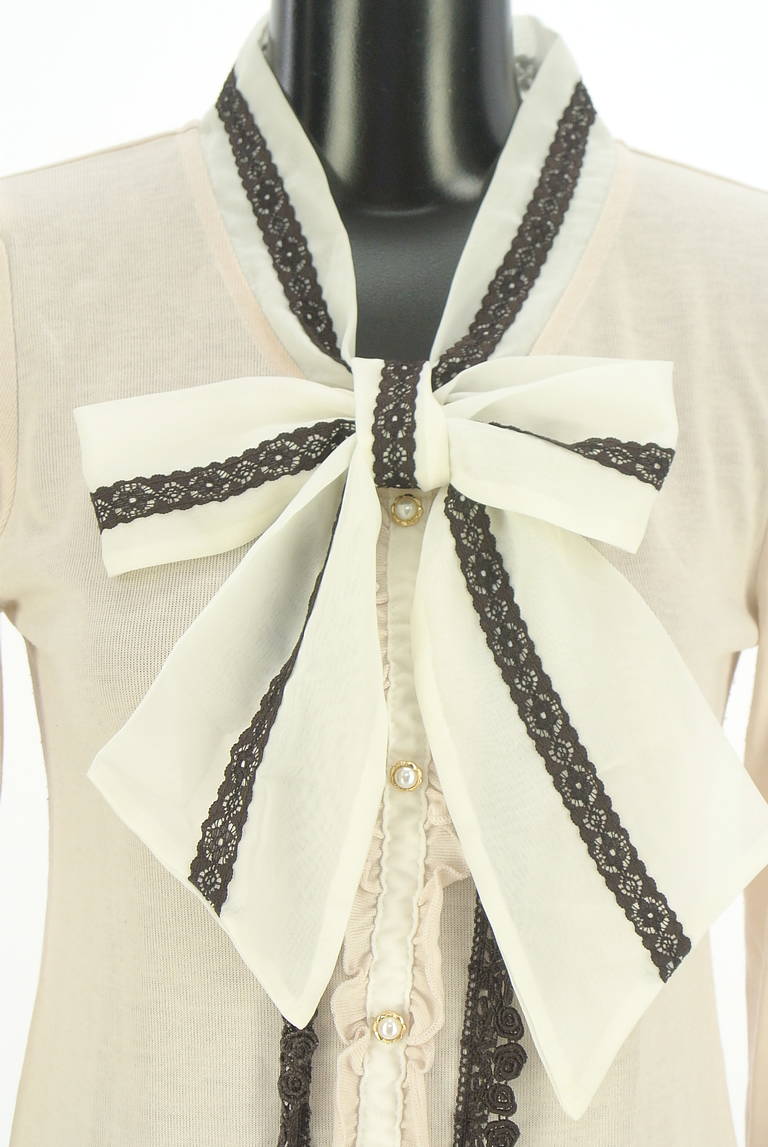 axes femme（アクシーズファム）の古着「商品番号：PR10340253」-大画像4