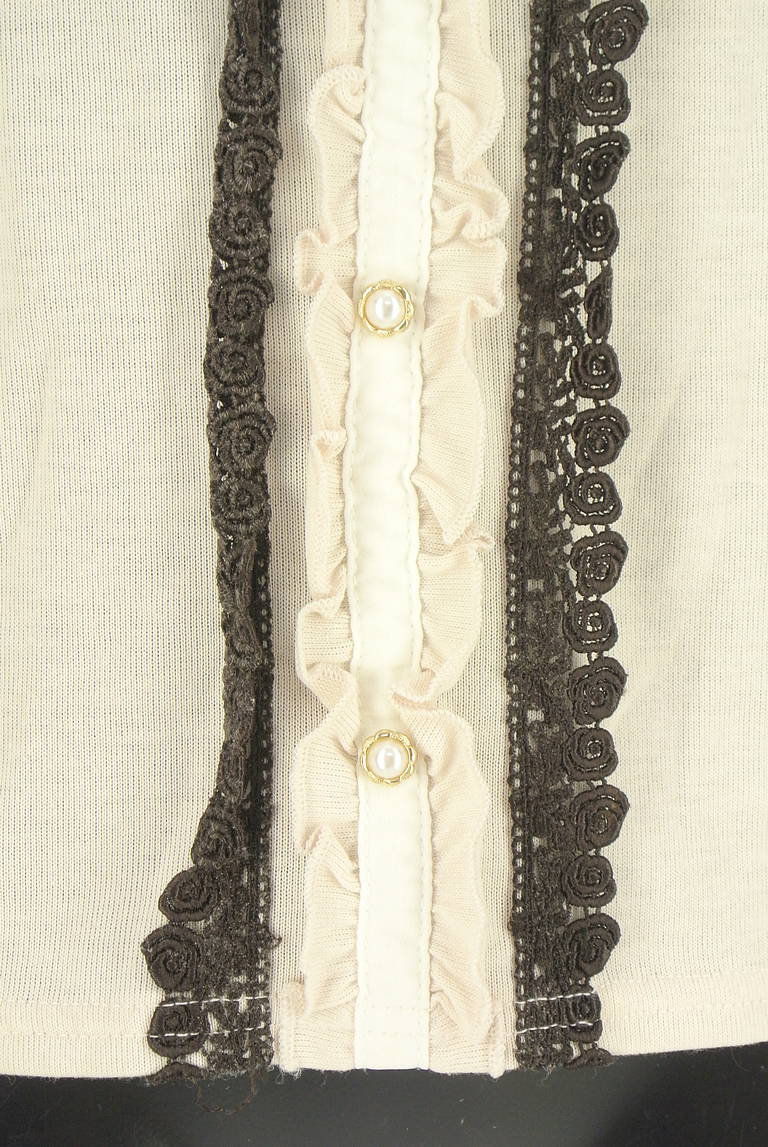 axes femme（アクシーズファム）の古着「商品番号：PR10340253」-大画像5