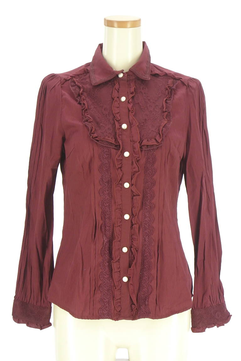 axes femme（アクシーズファム）の古着「商品番号：PR10340254」-大画像1