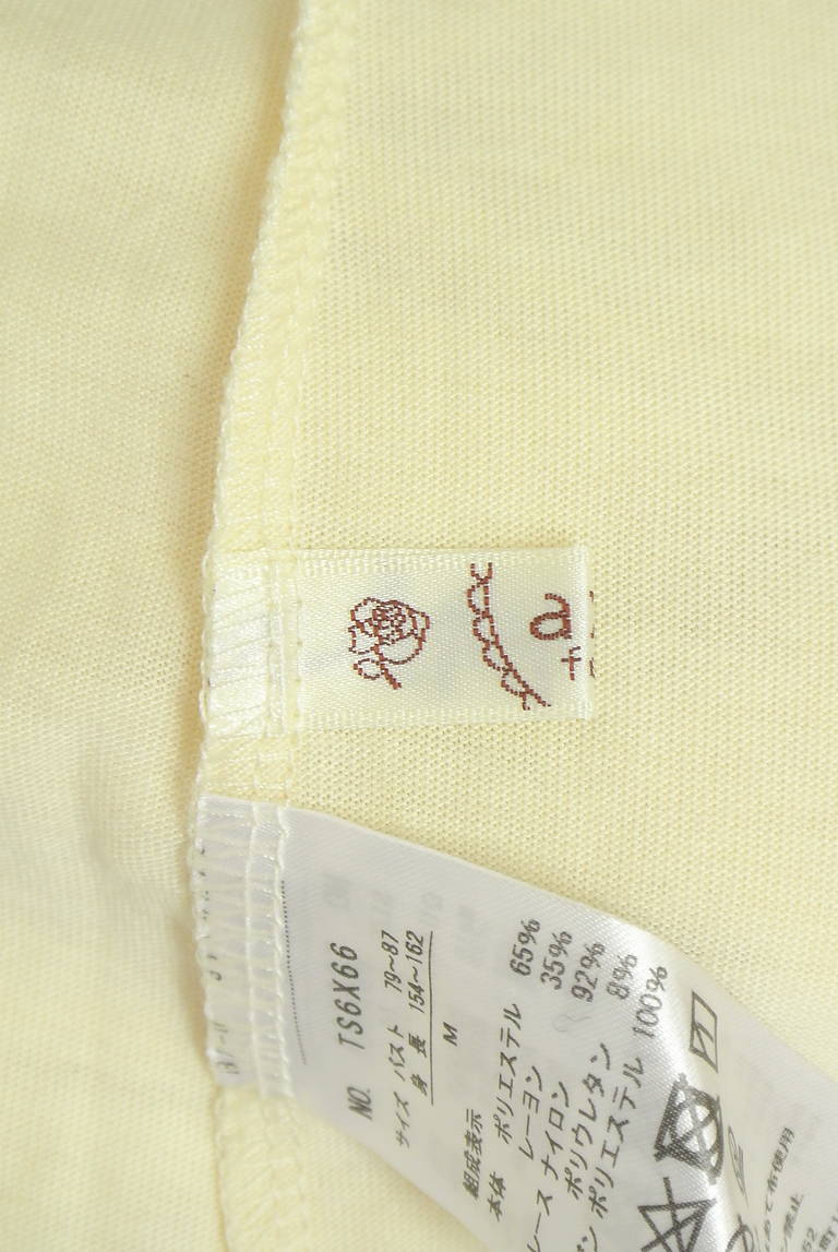 axes femme（アクシーズファム）の古着「商品番号：PR10340255」-大画像6