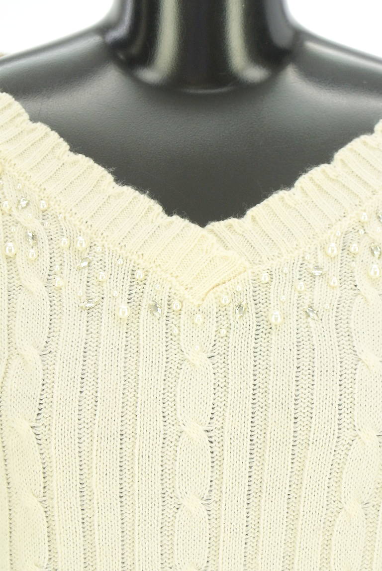 axes femme（アクシーズファム）の古着「商品番号：PR10340256」-大画像4