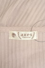axes femme（アクシーズファム）の古着「商品番号：PR10340257」-6