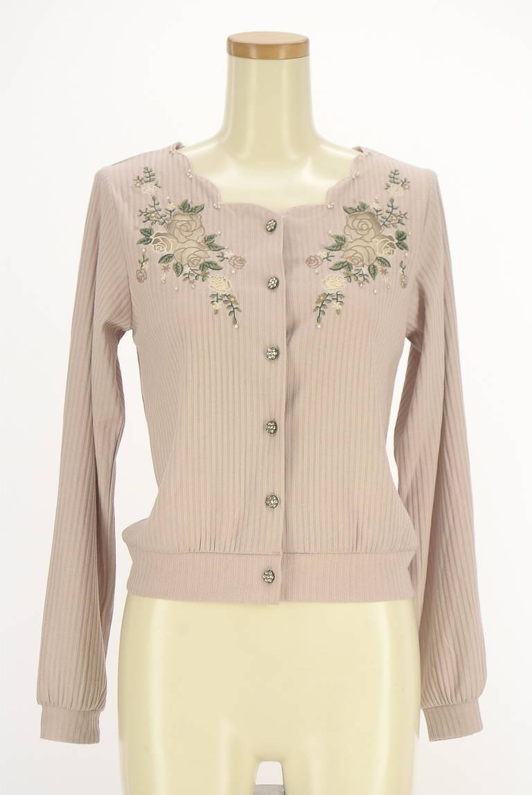 axes femme（アクシーズファム）の古着「商品番号：PR10340257」-大画像1