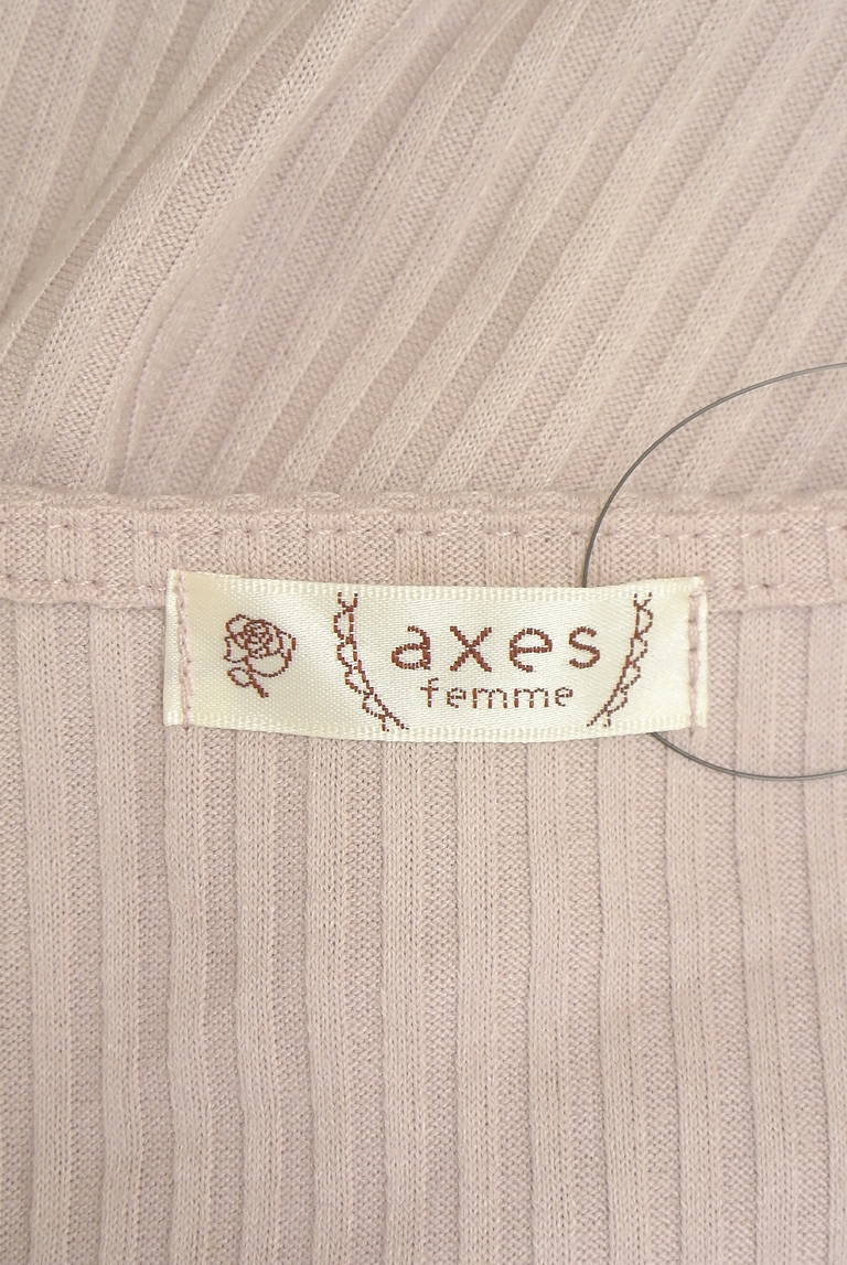 axes femme（アクシーズファム）の古着「商品番号：PR10340257」-大画像6