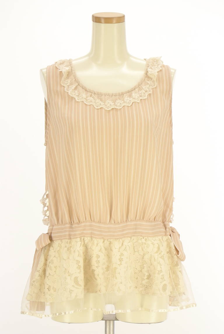 axes femme（アクシーズファム）の古着「商品番号：PR10340258」-大画像1