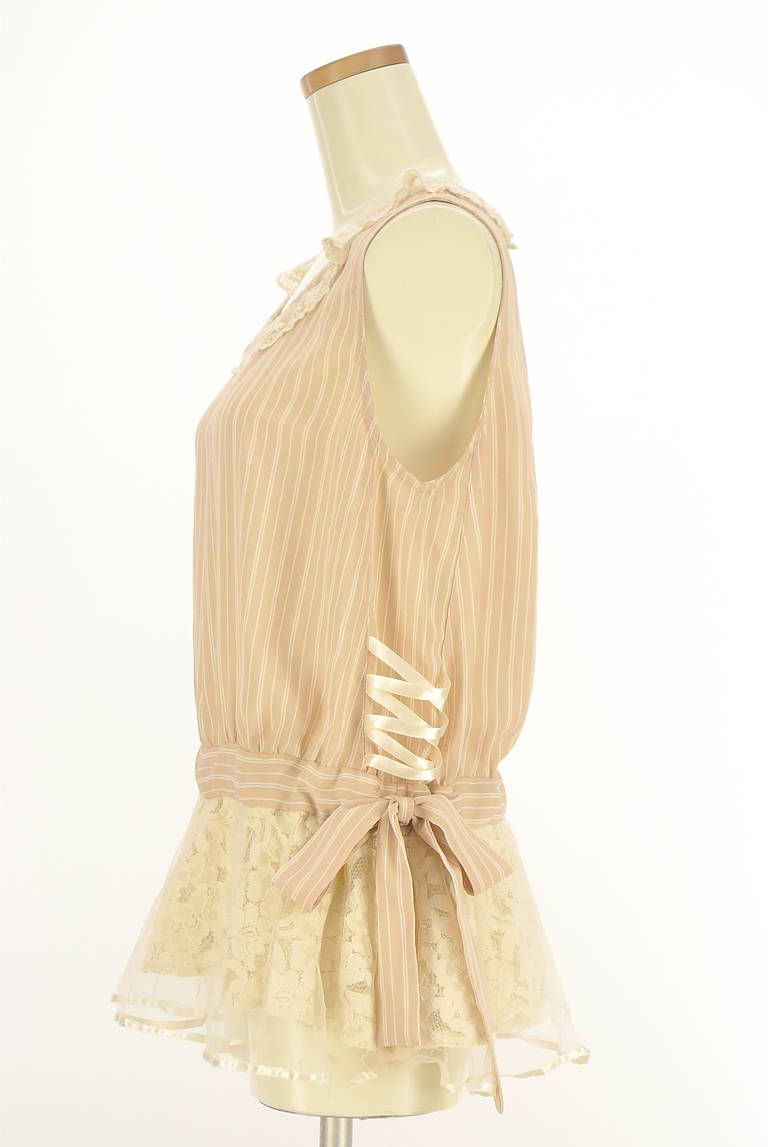 axes femme（アクシーズファム）の古着「商品番号：PR10340258」-大画像3