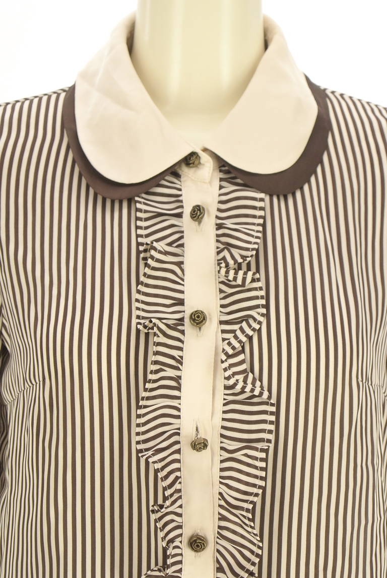 axes femme（アクシーズファム）の古着「商品番号：PR10340259」-大画像4