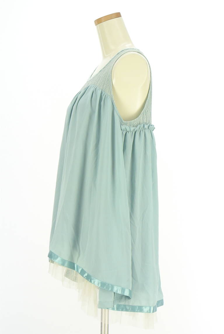 axes femme（アクシーズファム）の古着「商品番号：PR10340260」-大画像3