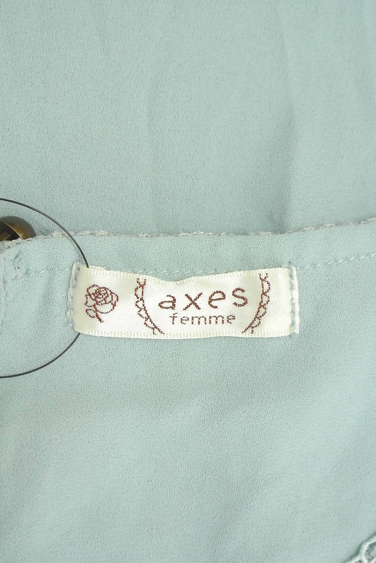 axes femme（アクシーズファム）の古着「商品番号：PR10340260」-大画像6