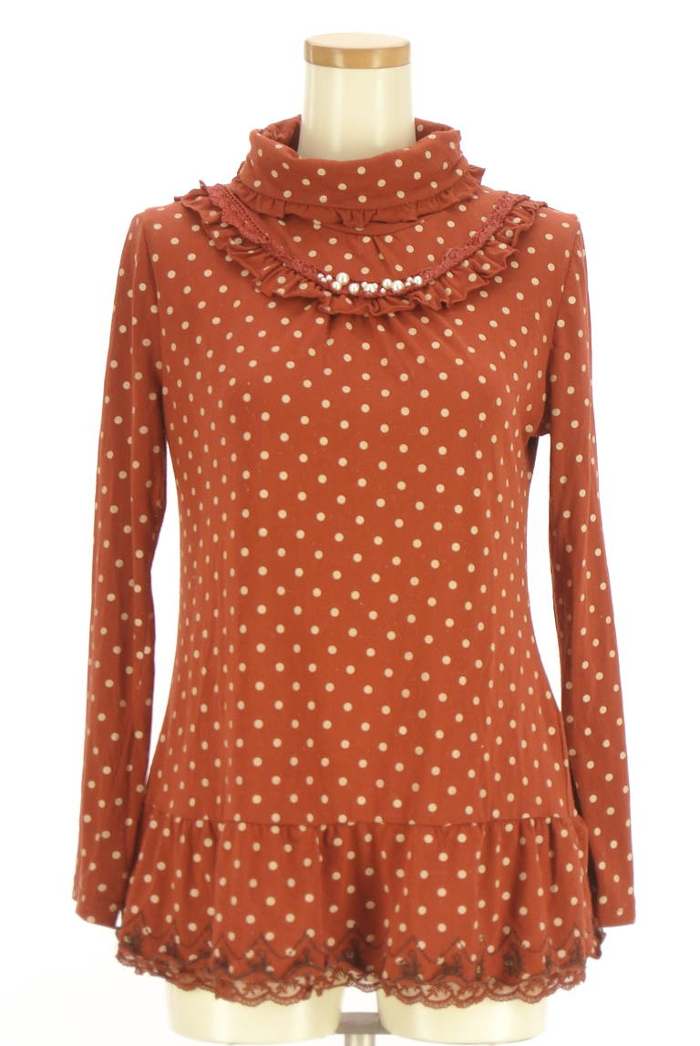 axes femme（アクシーズファム）の古着「商品番号：PR10340262」-大画像1