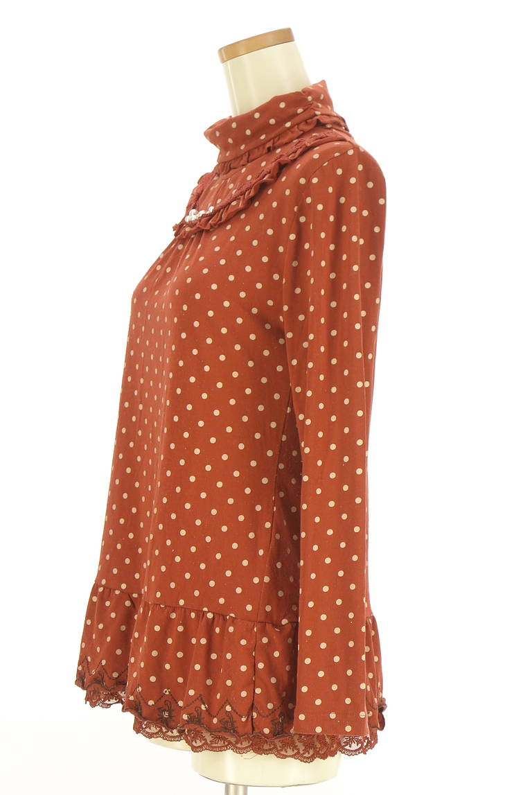 axes femme（アクシーズファム）の古着「商品番号：PR10340262」-大画像3