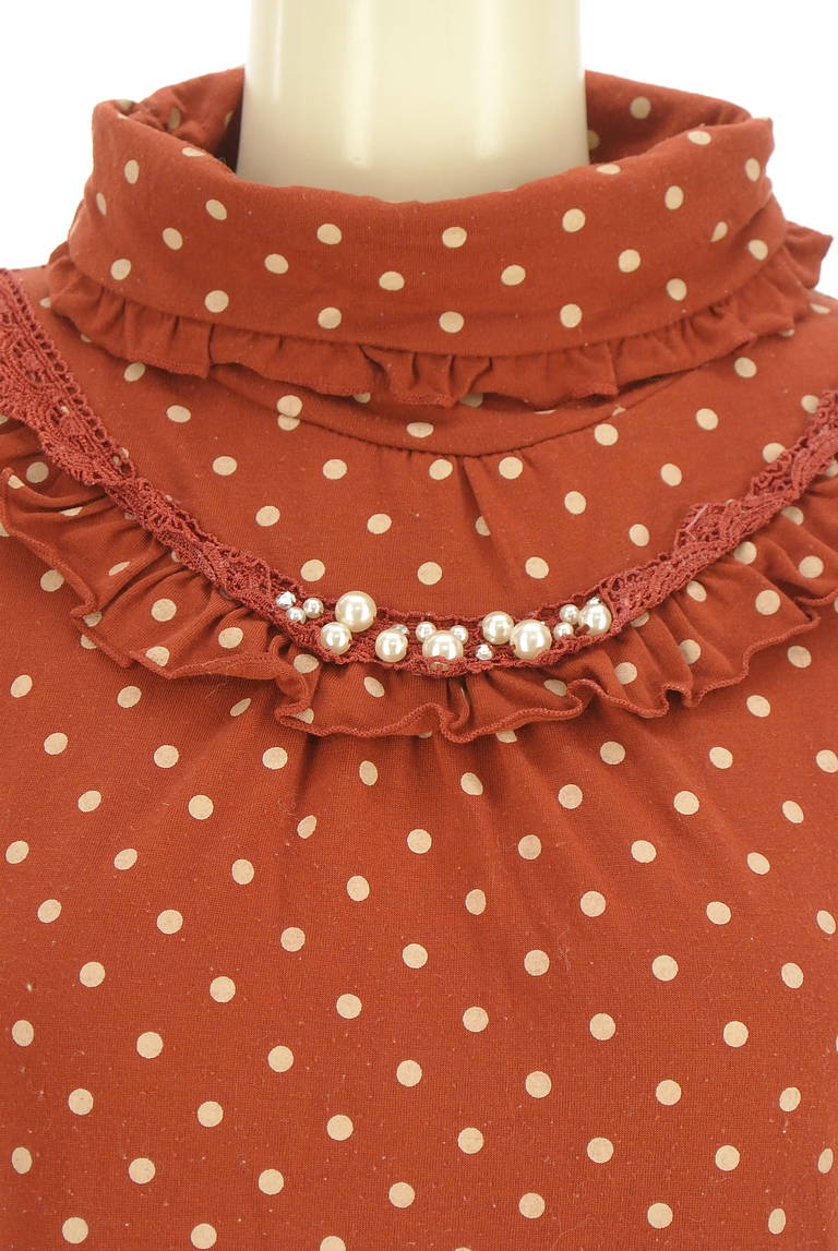 axes femme（アクシーズファム）の古着「商品番号：PR10340262」-大画像4