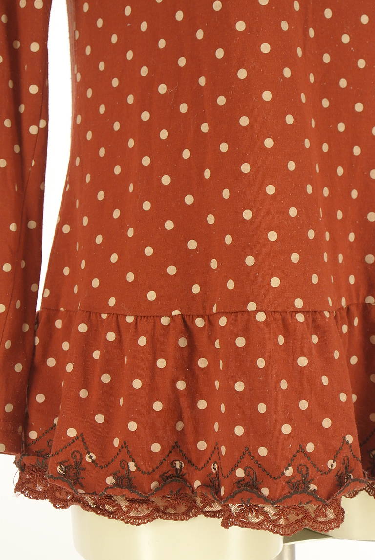 axes femme（アクシーズファム）の古着「商品番号：PR10340262」-大画像5