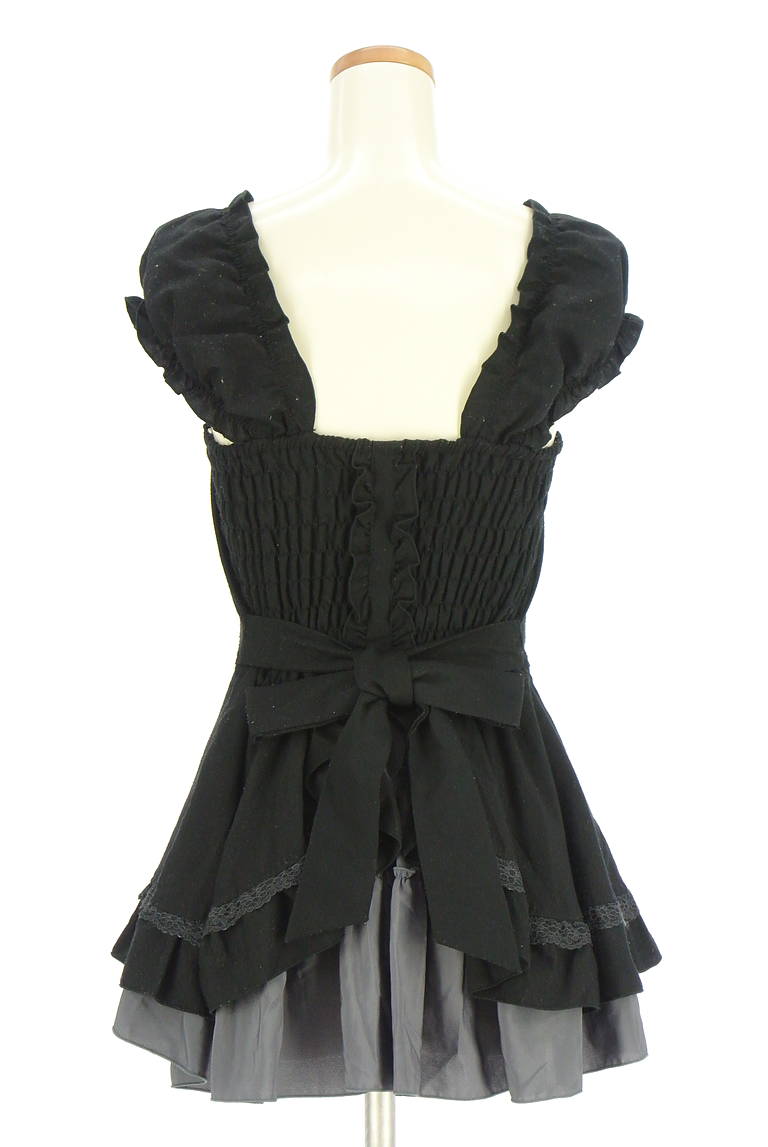 axes femme（アクシーズファム）の古着「商品番号：PR10340263」-大画像2