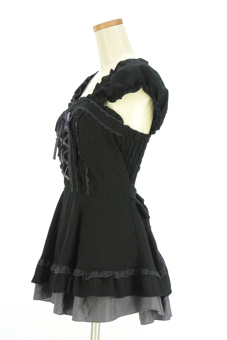 axes femme（アクシーズファム）の古着「商品番号：PR10340263」-大画像3