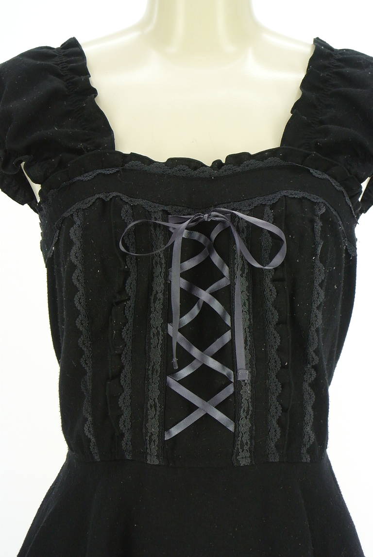 axes femme（アクシーズファム）の古着「商品番号：PR10340263」-大画像4