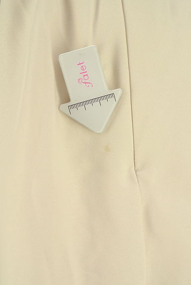 axes femme（アクシーズファム）の古着「レイヤード風フリルスカート（スカート）」大画像５へ