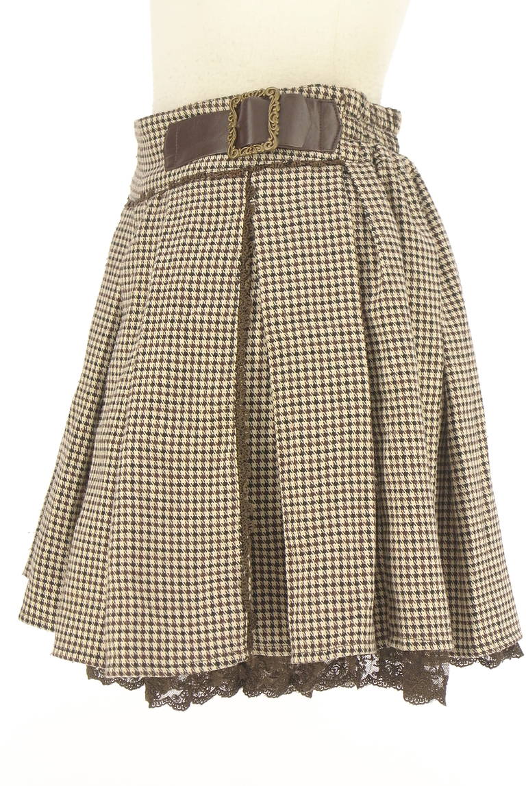 axes femme（アクシーズファム）の古着「商品番号：PR10340265」-大画像3