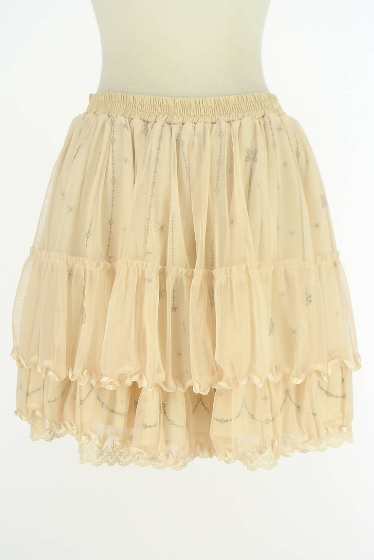 axes femme（アクシーズファム）の古着「商品番号：PR10340266」-大画像1