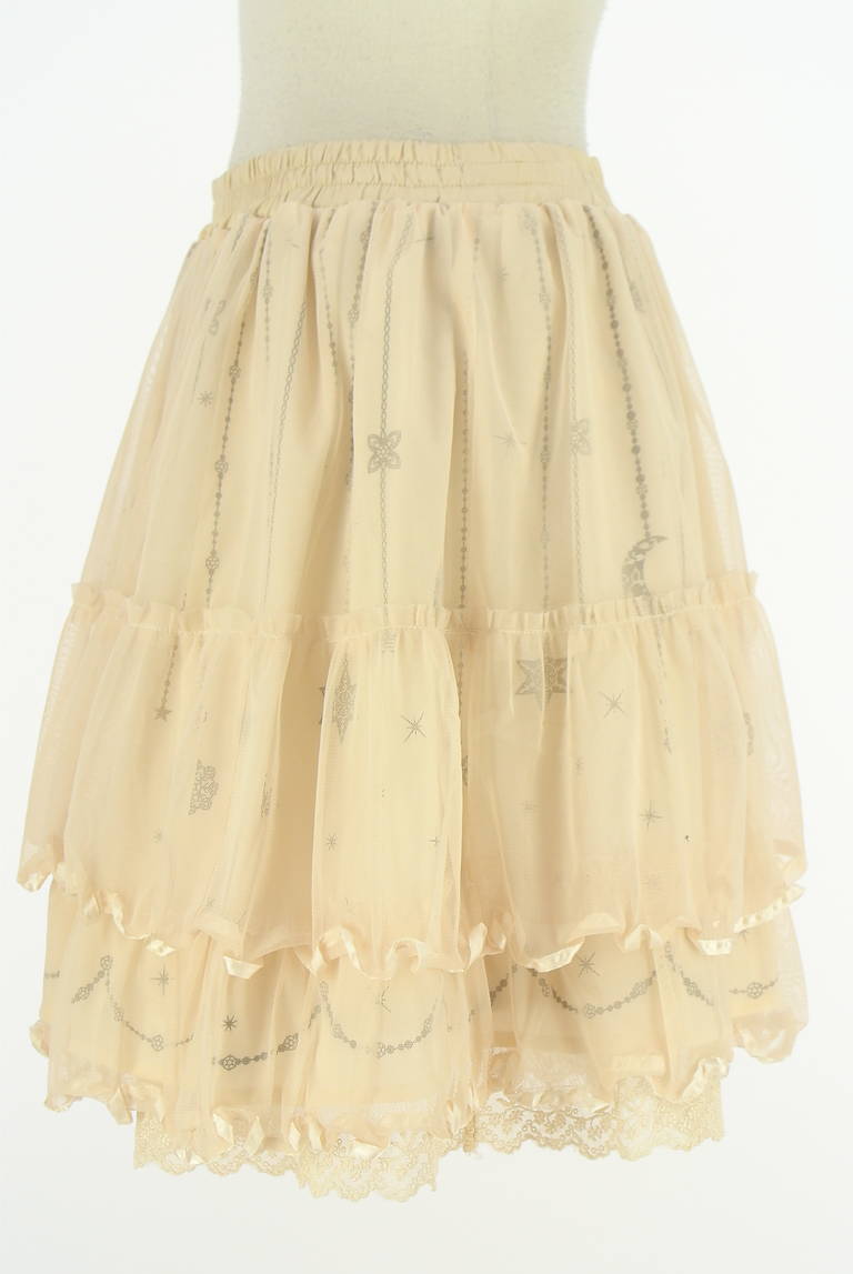 axes femme（アクシーズファム）の古着「商品番号：PR10340266」-大画像3