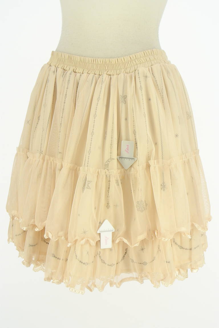 axes femme（アクシーズファム）の古着「商品番号：PR10340266」-大画像4