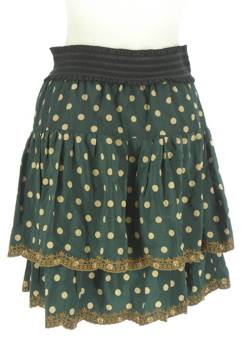 axes femme（アクシーズファム）の古着「商品番号：PR10340267」-大画像2