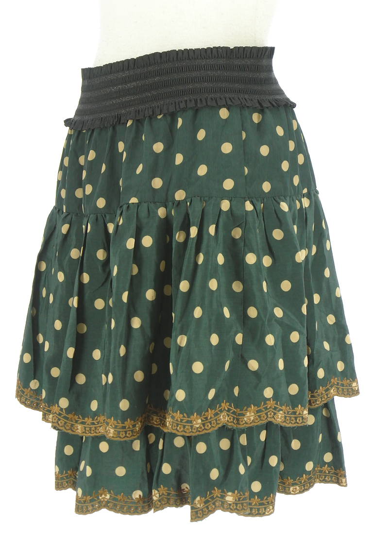 axes femme（アクシーズファム）の古着「商品番号：PR10340267」-大画像3