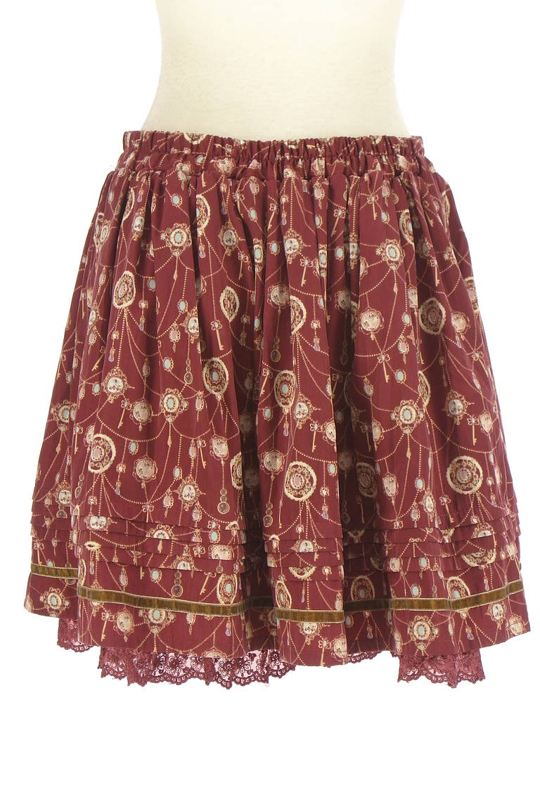 axes femme（アクシーズファム）の古着「商品番号：PR10340269」-大画像2