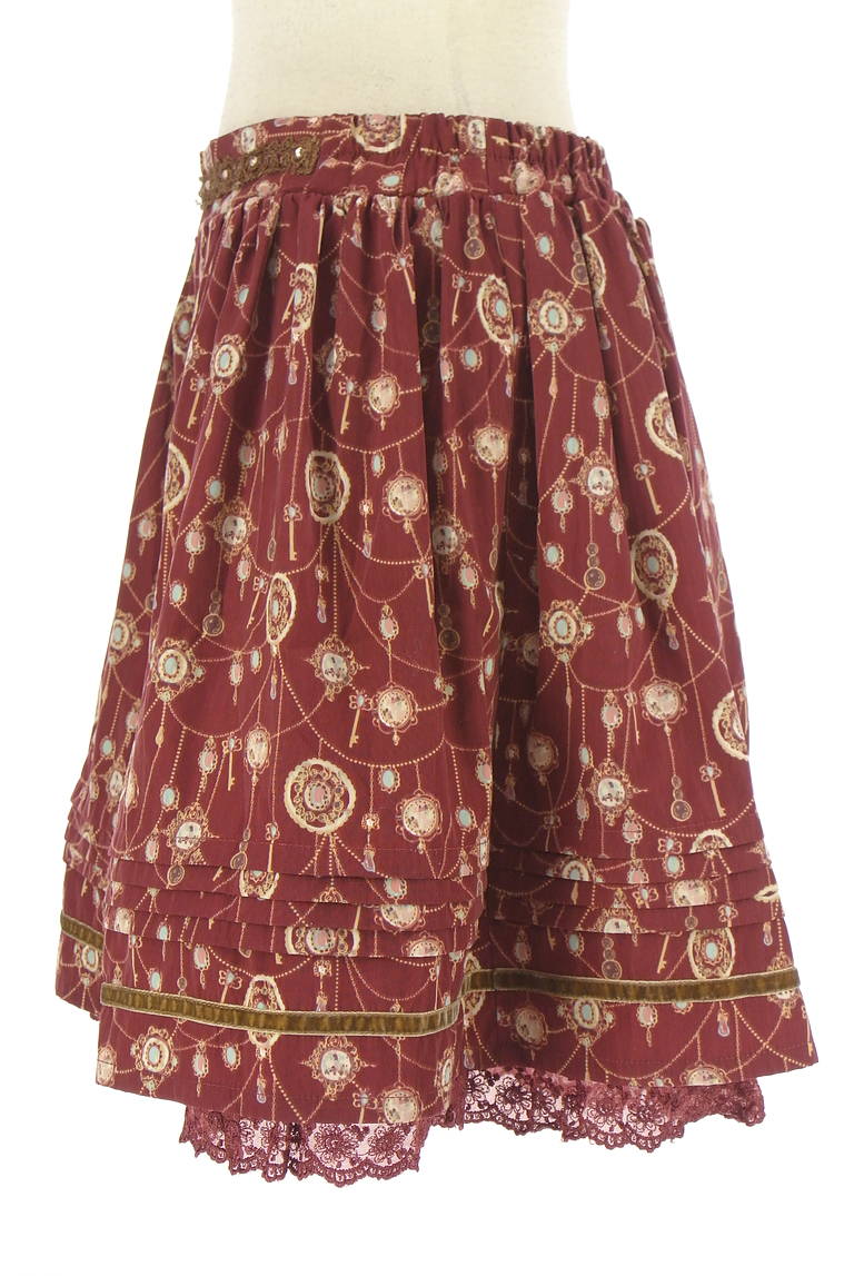 axes femme（アクシーズファム）の古着「商品番号：PR10340269」-大画像3