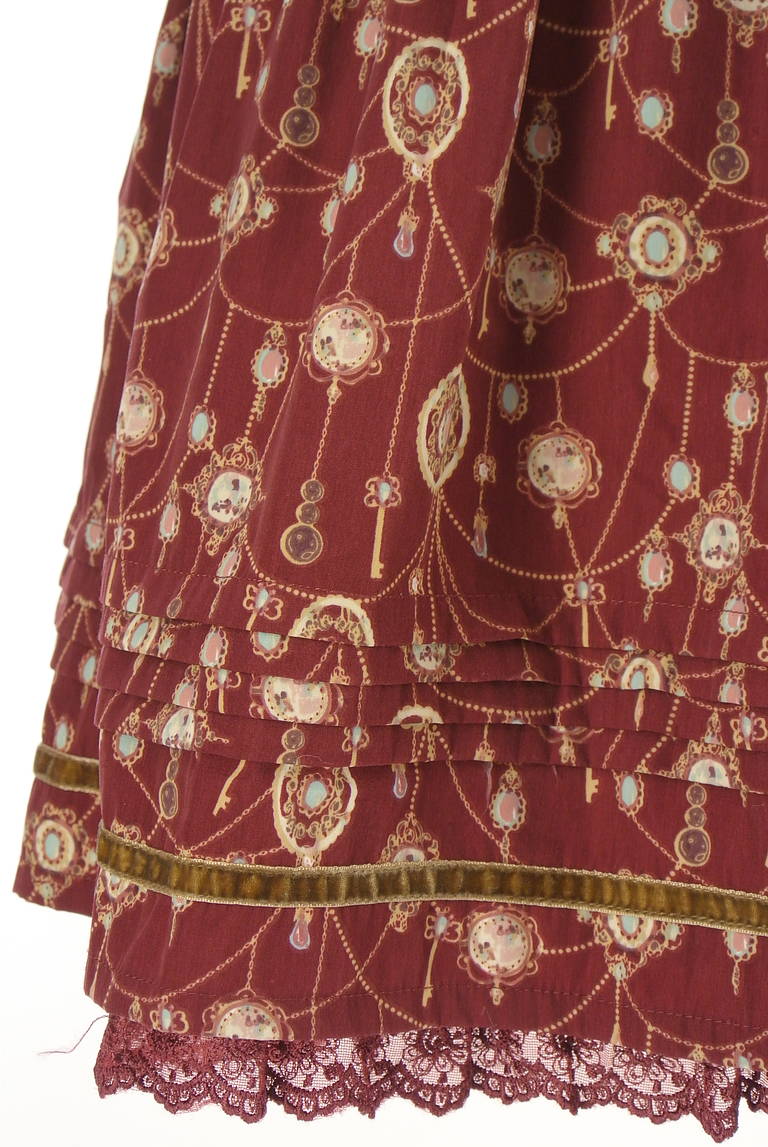 axes femme（アクシーズファム）の古着「商品番号：PR10340269」-大画像5