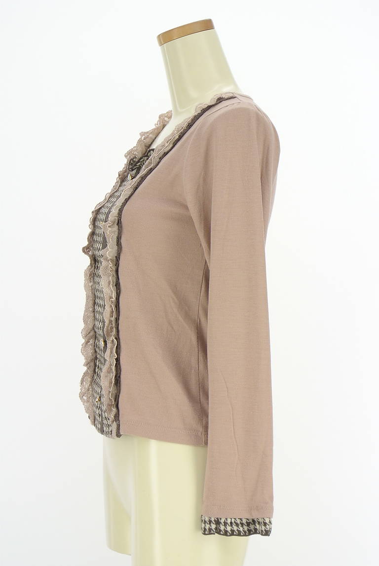 axes femme（アクシーズファム）の古着「商品番号：PR10340271」-大画像3