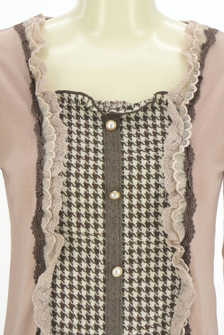 axes femme（アクシーズファム）の古着「商品番号：PR10340271」-大画像4