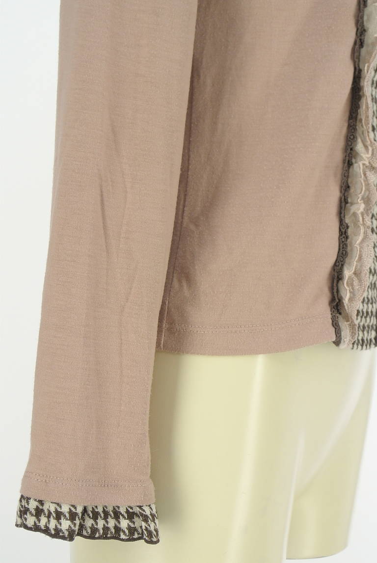 axes femme（アクシーズファム）の古着「商品番号：PR10340271」-大画像5